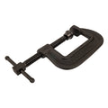 8" - 12" Forged C-Clamp F5122