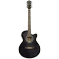 Electro-Acoustic Black R811