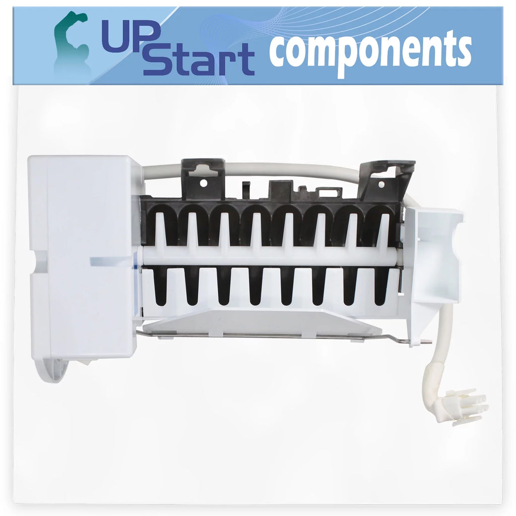 Refrigerator Ice Maker Replacement G8317