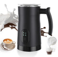 Electric Milk Frother and Steamer R522475