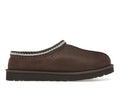 UGG Tasman Distressed Slipper - Burnt Cedar