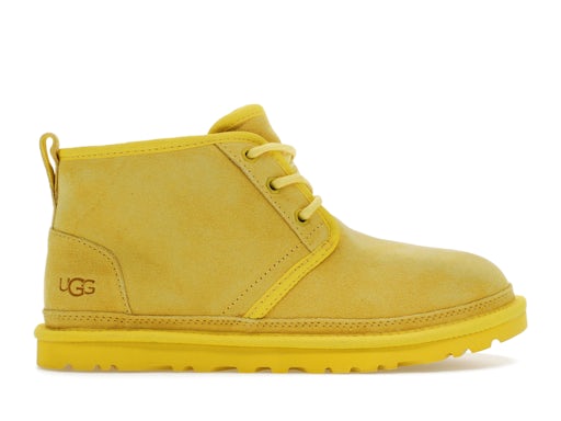 UGG Neumel Boot - Canary (Women's)